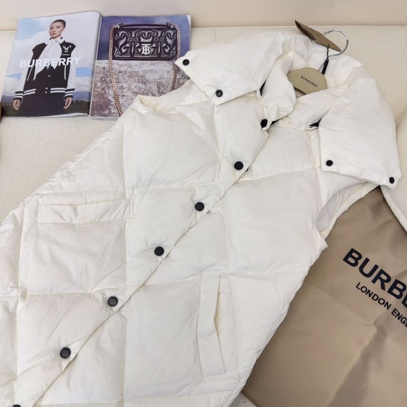 Burberry Down Jackets